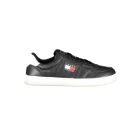 TOMMY HILFIGER FÉRFI SPORTCIPŐK FEKETE