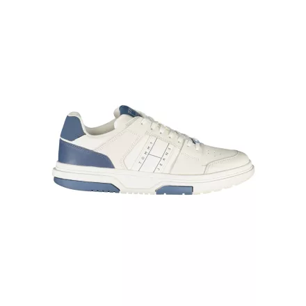 TOMMY HILFIGER FÉRFI SPORTCIPŐK FEHÉR