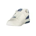 TOMMY HILFIGER FÉRFI SPORTCIPŐK FEHÉR