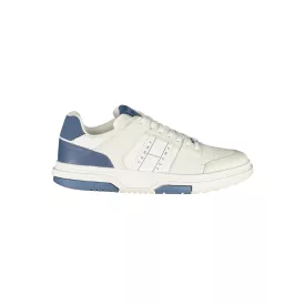 TOMMY HILFIGER FÉRFI SPORTCIPŐK FEHÉR