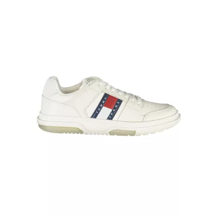 TOMMY HILFIGER FÉRFI SPORTCIPŐK FEHÉR