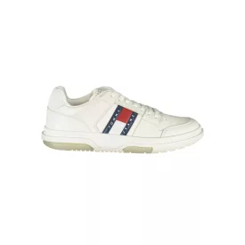 TOMMY HILFIGER FÉRFI SPORTCIPŐK FEHÉR