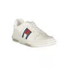 TOMMY HILFIGER FÉRFI SPORTCIPŐK FEHÉR