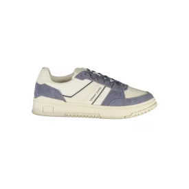 TOMMY HILFIGER FÉRFI FEHÉR SPORTCIPŐK
