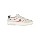 TOMMY HILFIGER FÉRFI FEHÉR SPORTCIPŐK