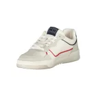 TOMMY HILFIGER FÉRFI FEHÉR SPORTCIPŐK
