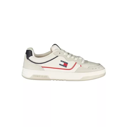 TOMMY HILFIGER FÉRFI FEHÉR SPORTCIPŐK