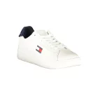 TOMMY HILFIGER FÉRFI FEHÉR SPORTCIPŐK