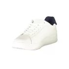 TOMMY HILFIGER FÉRFI FEHÉR SPORTCIPŐK