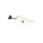 TOMMY HILFIGER FÉRFI FEHÉR SPORTCIPŐK