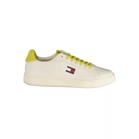 TOMMY HILFIGER FÉRFI FEHÉR SPORTCIPŐK