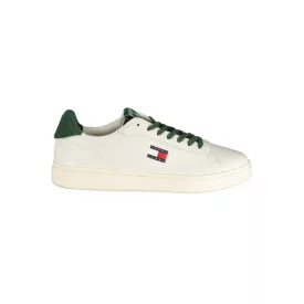 TOMMY HILFIGER FÉRFI FEHÉR SPORTCIPŐK