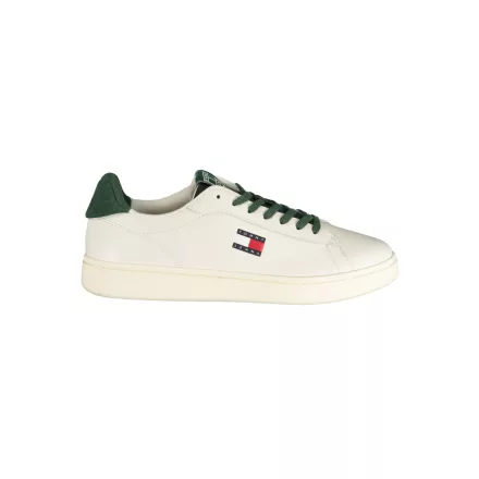 TOMMY HILFIGER FÉRFI FEHÉR SPORTCIPŐK
