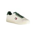 TOMMY HILFIGER FÉRFI FEHÉR SPORTCIPŐK