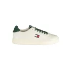 TOMMY HILFIGER FÉRFI FEHÉR SPORTCIPŐK