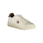 TOMMY HILFIGER FÉRFI FEHÉR SPORTCIPŐK