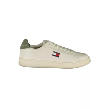 TOMMY HILFIGER FÉRFI FEHÉR SPORTCIPŐK