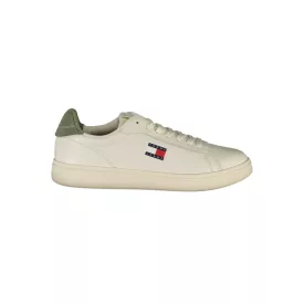 TOMMY HILFIGER FÉRFI FEHÉR SPORTCIPŐK