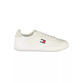 TOMMY HILFIGER FÉRFI FEHÉR SPORTCIPŐK