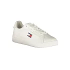 TOMMY HILFIGER FÉRFI FEHÉR SPORTCIPŐK