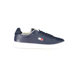 TOMMY HILFIGER FÉRFI KÉK SPORTCIPŐK