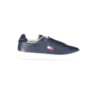 TOMMY HILFIGER FÉRFI KÉK SPORTCIPŐK