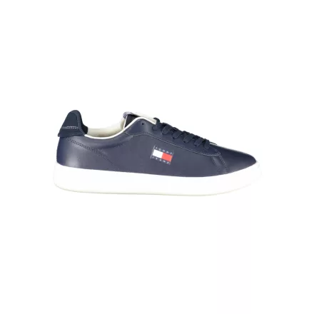 TOMMY HILFIGER FÉRFI KÉK SPORTCIPŐK