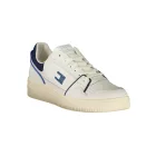 TOMMY HILFIGER FÉRFI FEHÉR SPORTCIPŐK