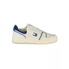 TOMMY HILFIGER FÉRFI FEHÉR SPORTCIPŐK