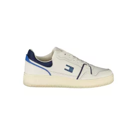 TOMMY HILFIGER FÉRFI FEHÉR SPORTCIPŐK