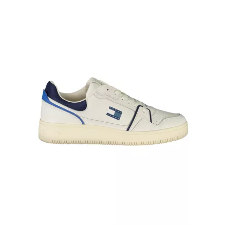 TOMMY HILFIGER FÉRFI FEHÉR SPORTCIPŐK