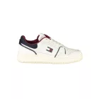 TOMMY HILFIGER FÉRFI FEHÉR SPORTCIPŐK