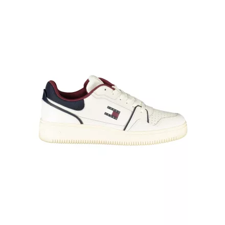 TOMMY HILFIGER FÉRFI FEHÉR SPORTCIPŐK