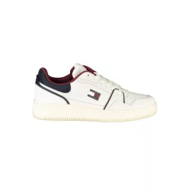 TOMMY HILFIGER FÉRFI FEHÉR SPORTCIPŐK