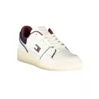 TOMMY HILFIGER FÉRFI FEHÉR SPORTCIPŐK