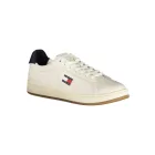 TOMMY HILFIGER FÉRFI FEHÉR SPORTCIPŐK