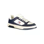 TOMMY HILFIGER FÉRFI FEHÉR SPORTCIPŐK