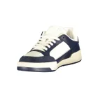 TOMMY HILFIGER FÉRFI FEHÉR SPORTCIPŐK