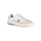 TOMMY HILFIGER FÉRFI FEHÉR SPORTCIPŐK