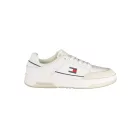 TOMMY HILFIGER FÉRFI FEHÉR SPORTCIPŐK