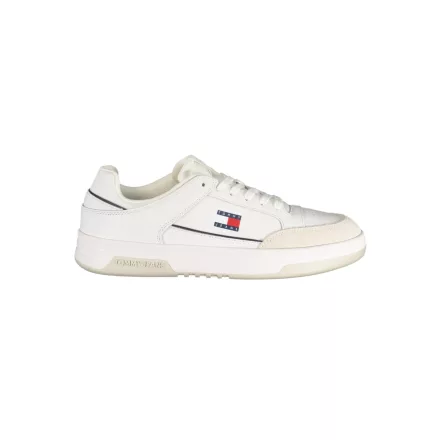 TOMMY HILFIGER FÉRFI FEHÉR SPORTCIPŐK