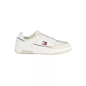 TOMMY HILFIGER FÉRFI FEHÉR SPORTCIPŐK