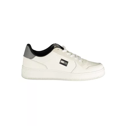 TOMMY HILFIGER FÉRFI FEHÉR SPORTCIPŐK