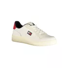 TOMMY HILFIGER FÉRFI FEHÉR SPORTCIPŐK