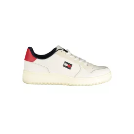 TOMMY HILFIGER FÉRFI FEHÉR SPORTCIPŐK
