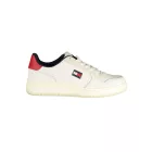 TOMMY HILFIGER FÉRFI FEHÉR SPORTCIPŐK