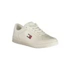 TOMMY HILFIGER FÉRFI FEHÉR SPORTCIPŐK