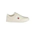 TOMMY HILFIGER FÉRFI FEHÉR SPORTCIPŐK