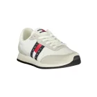 TOMMY HILFIGER FÉRFI FEHÉR SPORTCIPŐK