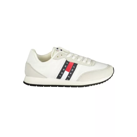 TOMMY HILFIGER FÉRFI FEHÉR SPORTCIPŐK
